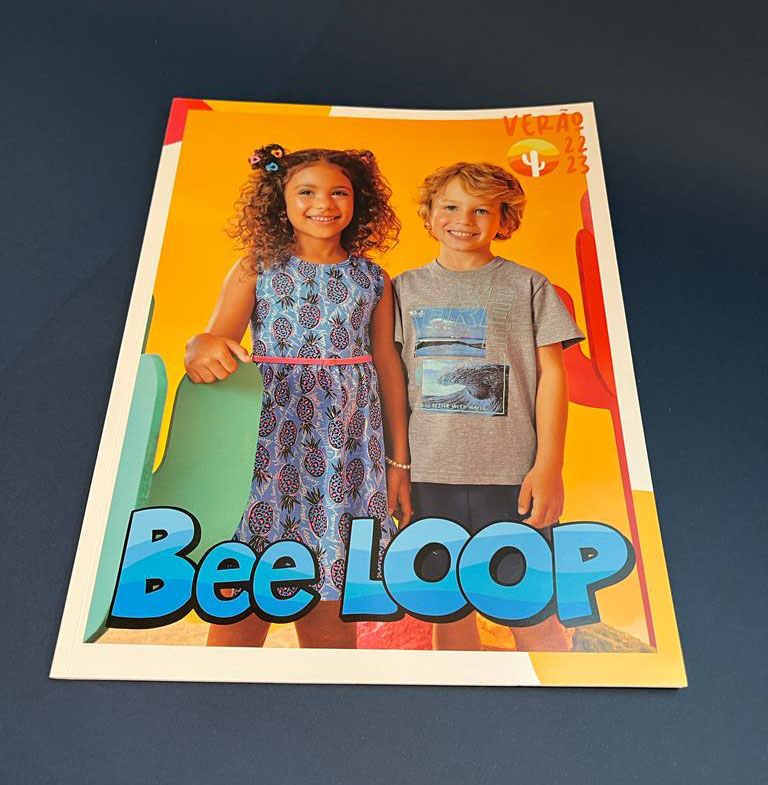 Catalogo Bee Loop