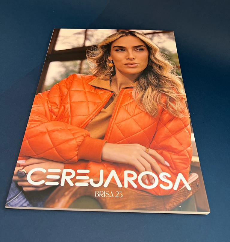 Catalogo Cereja Rosa