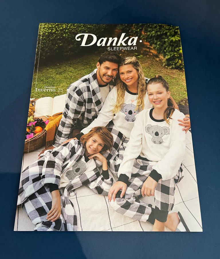 Catalogo Danka